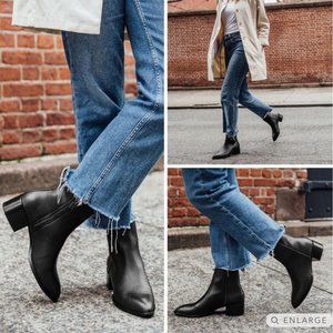 Thursday Boot Company Tempo Black Size 7